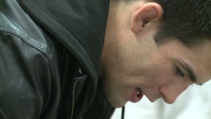 USMCCCA - DOMINICK CRUZ - CAT J