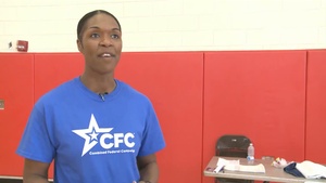 USMCCCA - MCB Quantico Dodgeball - CAT L