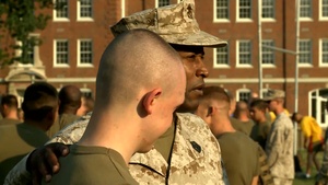 USMCCCA - MCB Quantico Field Meet - Cat. L