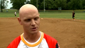 USMCCCA - MCB Quantico Intramural Softball - CAT K