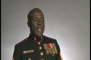 USMCCCA - MCB Quantico Television December Broadcast - CAT M