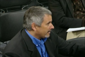 Lt. Gen. James Terry - Press Briefing