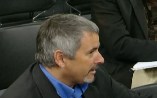 Lt. Gen. James Terry - Press Briefing