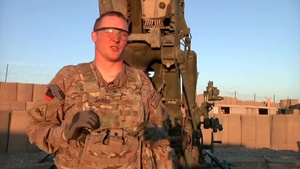 Soldiers Update: Excalibur GPS