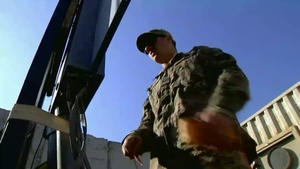 Airman Charges Afghanistan (Long Version)