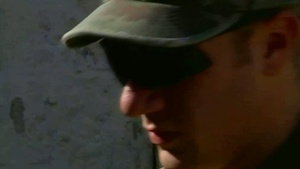 Freedom File: Airman Charges Afghanistan