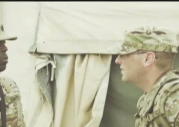 Comprehensive Resilience Modules