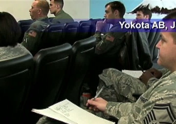 Air Force Report: Air Advisors