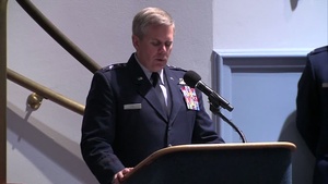 Silver Star Award Ceremony