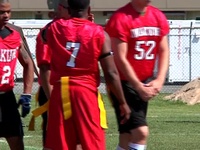 Cat L – Fall Classic