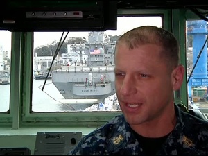 Reenlistment Tied to History (Long Version)