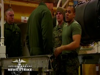 Inside Iwakuni News Strike: Power Plant