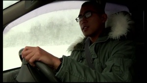 "Slippery Weasel" Makes for Safer Drivers