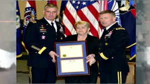 Soldiers Update: Women in Combat