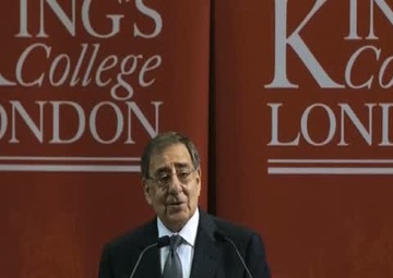 Inside the DoD: Jan. 25, 2013