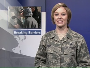 Minuteman Report: Defense Department Expands Women’s Combat Role