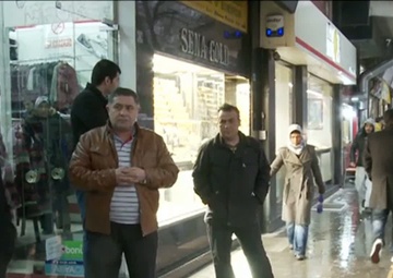 NATO Patriots Prepare for Operation, IT Version