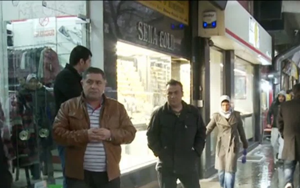 NATO Patriots Prepare for Operation, IT Version