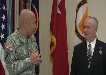 The USARC Report - Jan. 25, 2013