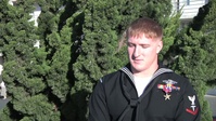 Two Members of 1st Light Armored Reconaissance Battalion Awarded Bronze Star