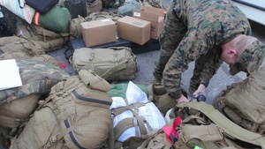 PHIBRON-MEU Integration