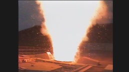 Missile Defense Agency - CTV-01 Flight Test