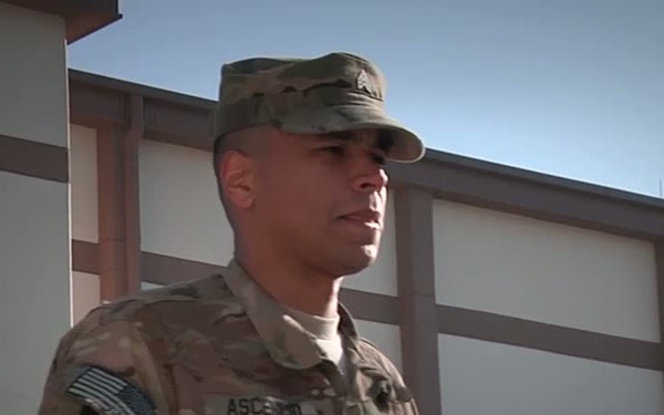 J-Television News Report-Flags for Connecticut