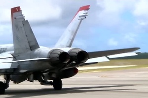 K-Television Feature Report-Geiger Fury 1