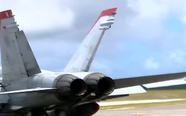 K-Television Feature Report-Geiger Fury 1