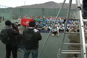 L-Television Sports Report-Thanksgiving Football