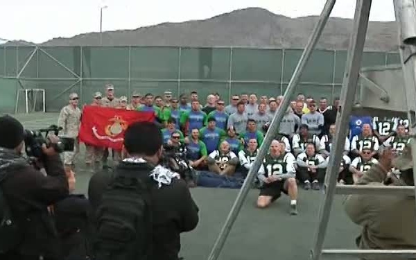 L-Television Sports Report-Thanksgiving Football