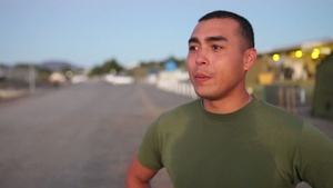 Category L - Rugby match fosters military friendship down under