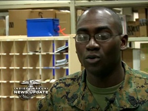CAT M - IWAKUNI UPDATE