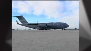 U.S. Supports France in Mali