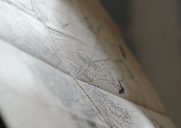 Arthur Brown B-Roll #2