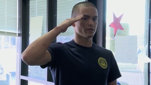 All Hands Update: Navy Encourages Sailors to Serve as Recruiters