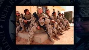All Hands Update: SECNAV Supports DoD's Decision to Rescind Direct Combat Exclusion Rule