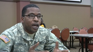 Soldiers and Civilians Catch Bingo Fever at Fort Hood
