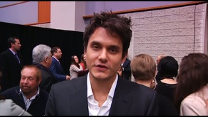 John Mayer Shout Out