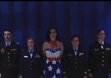 Katy Perry Shout Out