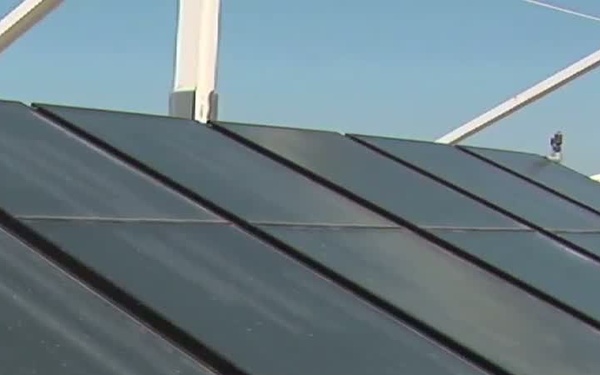 CAT M Miramar CO Reflects on Tour