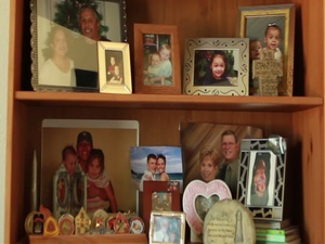 Category K, A Family Diary: The Enns