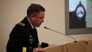 Regional Counter-Narcotics