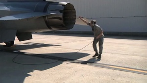 D.C. Air National Guard Responds to 4,000th Alert