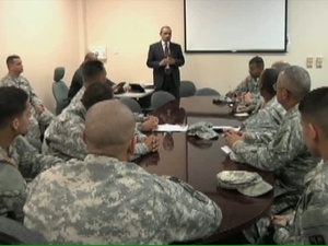 Minuteman Report: Puerto Rico Guardsmen Begin State Active Duty Operations