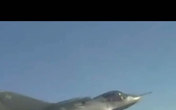 Cat H Miramar Welcome Video