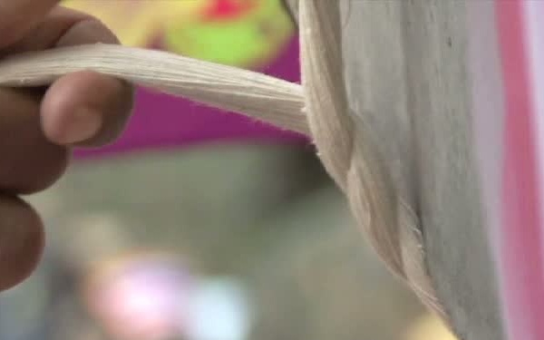 Exercise Cobra Gold 2013: Ban Piang Elementary School Pillar Raising Ceremony interview