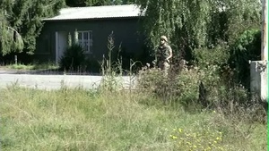 Europe District Partners with Italian Army for FEST Exercise
