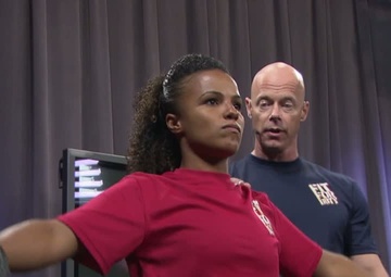 Fit For Duty - Xtreme Wednesday Workouts: Episode 5