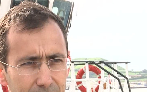 Lajes Field Offloads 220,000 Gallons of Fuel